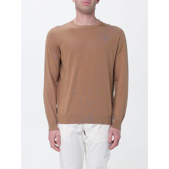 KANGRA Other - Kangra Sweater Men Natural
